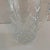 Vintage French Cristal D’Arques-Durand Cut Crystal Pitcher For Sale In Richmond - Image 6 of 7