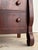 Brown Late 19th Century Rosewood Seven-Drawer Chest, C. 1880 For Sale - Image 8 of 18