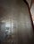 These custom steel mesh room screens combine warm wood framing with translucent industrial mesh panels, creating a...