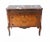 Vintage Swedish Inlay Chest of Drawers, 1920 For Sale - Image 11 of 11