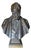 Bronze Bust Denys Puech Barbedienne For Sale