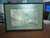 Framed Utagawa Hiroshige Woodblock Print "Shōno: Rainstorm" — 1970s Shōwa Recut For Sale In Atlanta - Image 6 of 9