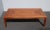 Danish Modern Coffee Table by Vejle Stole Mobelfabrik Made in Denmark For Sale - Image 13 of 13