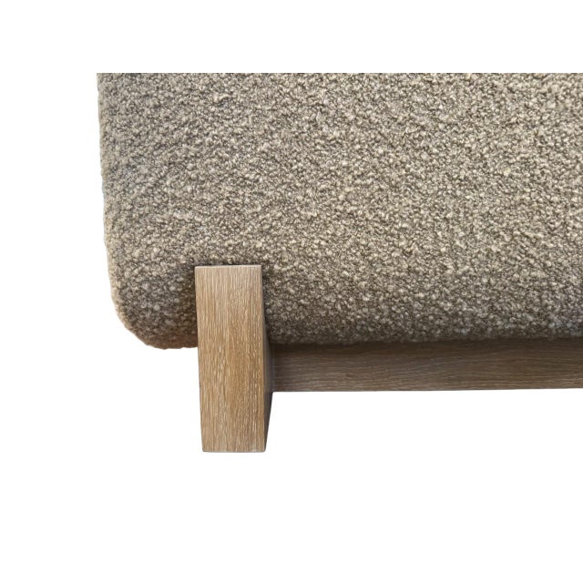 2020s Alfredo Paredes Obispo Sofa For Sale - Image 5 of 7