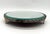 8" Vintage Round Mirrored Plateau Tray With Ornate Silver-Tone Gallery – Hollywood Regency / Neoclassical For Sale - Image 10 of 15