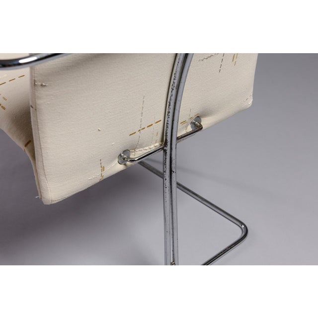 Set of Italian Mod. P15 Ernesto Redaelli for Saporiti, 1970 For Sale - Image 16 of 18