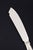 Georg Jensen, rare cake knife Viking. Rare cake knife in stainless steel and 830 silver with handle in the Viking pattern....