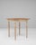 20th Century French Gustavian Wood Patinated Side Table For Sale - Image 4 of 18