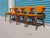 Set of 4 Model 42 Dining Chairs by Kai Kristiansen for Schou Andersen Møbelfabrik, c.1960s For Sale - Image 12 of 15