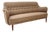 Vintage Swedish Samsas Sofa attributed to Carl Malmsten, 1960 For Sale