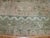Early 20th Century Zabihi Collection Large Worn Neutral Persian Rug - 11'10" x 16'2" For Sale - Image 10 of 10
