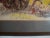 Mid-Century Modern Midcentury Landscape Farm Cart Wagon Lithograph For Sale - Image 3 of 4
