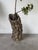 Vintage Cork Bark Vase, 1970s For Sale - Image 12 of 18