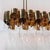 Contemporary Bamboo III Suspension Lamp by Creativemary For Sale - Image 3 of 11