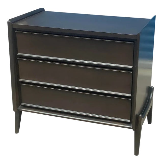 Lexington Mid Century Night Stand For Sale