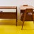 Desks attributed to Vittorio Dassi, 1950s, Set of 2 For Sale - Image 12 of 18
