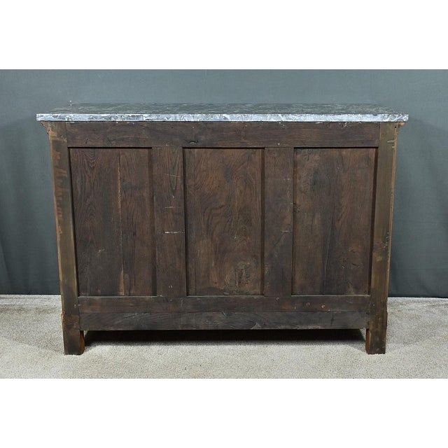 Small Property Chest of Drawers in Cherry For Sale - Image 18 of 18