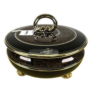 Ceramic Object Holder For Sale