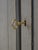 Baker Paint Decorated 4 Drawer Tall Chest For Sale - Image 10 of 18