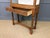 Early 20th Century Carved Oak Display Cabinet, 1910 For Sale - Image 5 of 18