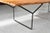 Slatted Bench 400 by Harry Bertoia For Sale - Image 12 of 18