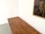 Vintage Farmhouse Table in Pine, 1970 For Sale - Image 12 of 18