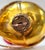 Vintage German Glass Praying Angel Christmas Ornaments – Pair For Sale In Louisville - Image 6 of 8