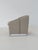 Mid-Century Modern Groovy F598 M-Chair in Beige Bouclé by Pierre Paulin for Artifort, 1970s For Sale - Image 3 of 11
