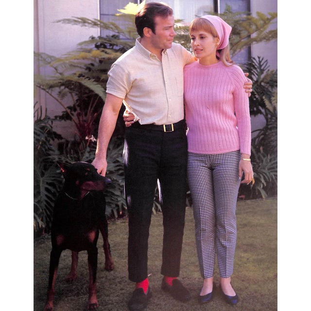 "Hollywood and the Ivy Look" 2011 Marsh, Graham and Nourmand, Tony For Sale - Image 12 of 12