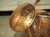Metal 18th Century Hand Formed French Copper Arrosoir Water Pitcher For Sale - Image 7 of 17