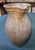 Mid 19th Century Antique North Carolina Red Clay Salt-Glazed Stoneware Pitcher For Sale - Image 5 of 11