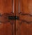 Brown Pair of Walnut Doors, France, 18th/19th Century For Sale - Image 8 of 8