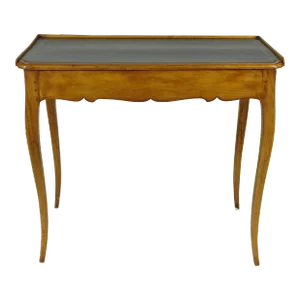 18th Century Louis XV Escritoire Desk
