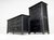 Modern Custom Industrial Dressers and Dresser Sets For Sale - Image 3 of 3