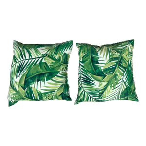 Tropical Style Indoor/ Outdoor Pillows -2