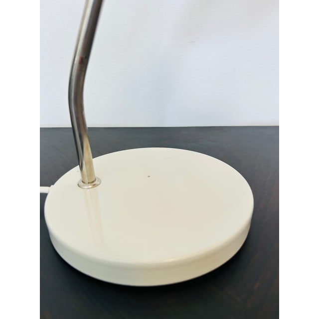Mid-Century Modern Table Lamp by Aka Electric, 1970s For Sale - Image 9 of 14