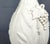 1850's Antique Parian Vases With Wheat Shaft and Grape Clusters - Set of 2 For Sale - Image 11 of 13