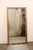 French 19th Century French Classical Gold Painted Wood Wall Mirror For Sale - Image 3 of 11