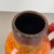 Large Pottery Fat Lava Lora-Style 279-38 Floor Vase from Scheurich, 1970s For Sale - Image 10 of 18