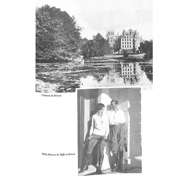 1980s "Kitty: An Autobiography" 1988 Hart, Kitty Carlisle (Inscribed) For Sale - Image 5 of 9