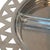 Deep Serving Tray in Stainless Steel and Glass by Stefano Giovannoni & Guido Venturini for Alessi For Sale - Image 8 of 9
