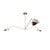 Chelsea Suspension Lamp by Creativemary For Sale - Image 4 of 10