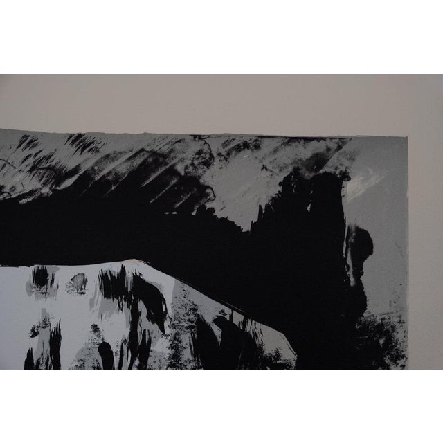 Claude Hastaire, Welcome et bienvenue, Lithograph For Sale - Image 4 of 10