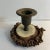 1910s Antique 1910s Horn Antler Candleholder For Sale - Image 5 of 6