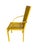 Yellow Vintage Coral Chairs by Matteo Grassi, 1970s, Set of 6 For Sale - Image 8 of 14
