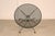Wrought Iron Vintage Round Patio Table And Four Chairs Set For Sale - Image 16 of 18