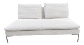 Example of BandB Italia Loveseats