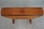 Arts & Crafts Wright Table Co Walnut Drop Leaf Table For Sale - Image 3 of 17