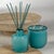 Contemporary Serena St. Barth Reed Diffuser, Aqua Palm For Sale - Image 3 of 3