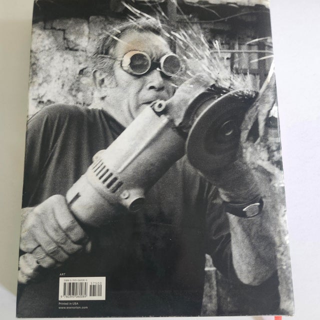 Anthony Quinn's Eye Large Coffee Table Book With Extras, by D. Kuspit For Sale - Image 10 of 10